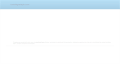 Desktop Screenshot of cambridgeanalytica.com